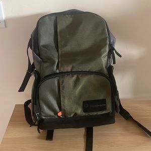 Manfrotto Camera Backpack